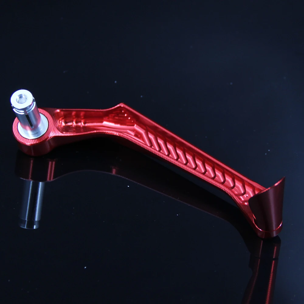 7/8" (22mm) Diameter hand bar Motorcycle Handlebar Brake Clutch Levers Protector Guard For Kawasaki Z750 Z 750 2004-2012 2011
7/8" (22mm) Diameter hand bar Motorcycle Handlebar Brake Clutch Levers Protector Guard For Kawasaki Z750 Z 750 2004-2012 2011