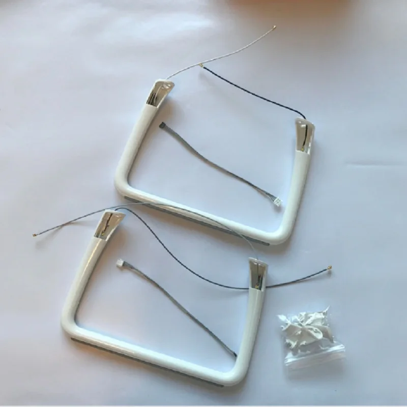 Оригинальный Новый DJI Phantom 4 посадочный шасси для дрона со скользящим штативом и