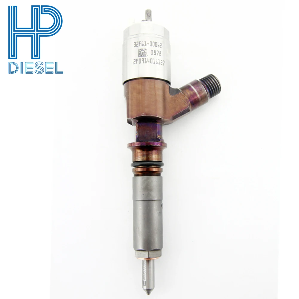 6pcs/lot Fuel injector 326-4700 for Caterpillar C6.4 engine, common rail injector 326-4700/32F61-00062 for 320D excavator,rebuit
6pcs/lot Fuel injector 326-4700 for Caterpillar C6.4 engine, common rail injector 326-4700/32F61-00062 for 320D excavator,rebuit