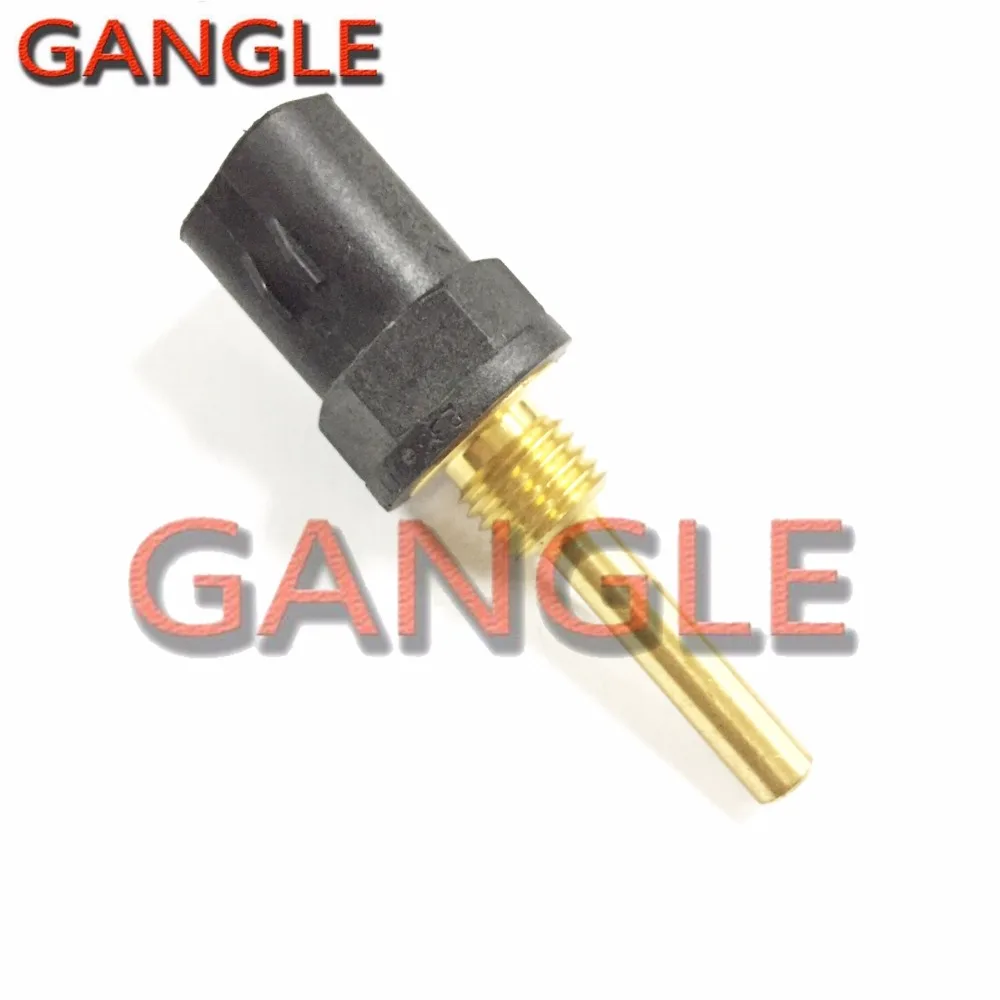 SENSOR GROUP-TEMPERATURE Water Temperature Sensor for Caterpillar CAT 3024C 3044C C-13 C11 C13 C175 C175 C2.2 C3.4 C4.2 238-0112
SENSOR GROUP-TEMPERATURE Water Temperature Sensor for Caterpillar CAT 3024C 3044C C-13 C11 C13 C175 C175 C2.2 C3.4 C4.2 238-0112