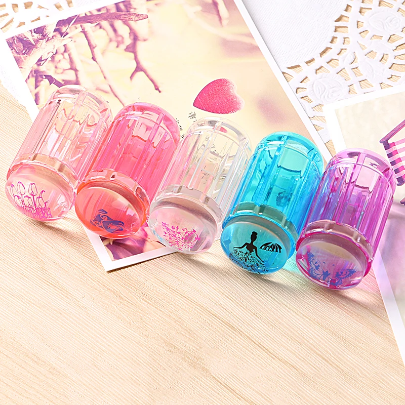 4 colors Clear Round Jelly Nail Art 2.8cm Jelly head Nail Stamping Stamp Scraper Polish Print Transfer Nail Stamper Tools,KMLK4
4 colors Clear Round Jelly Nail Art 2.8cm Jelly head Nail Stamping Stamp Scraper Polish Print Transfer Nail Stamper Tools,KMLK4