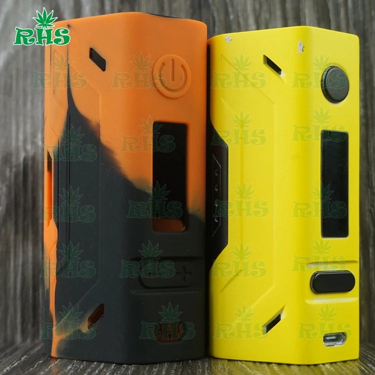 2 шт., защитный силиконовый чехол Smoant Battlestar 200 вт для боксмода Battlestar 200 Вт TC, чехол для боксмода 19 цветов, бесплатная доставка
2 шт., защитный силиконовый чехол Smoant Battlestar 200 вт для боксмода Battlestar 200 Вт TC, чехол для боксмода 19 цветов, бесплатная доставка