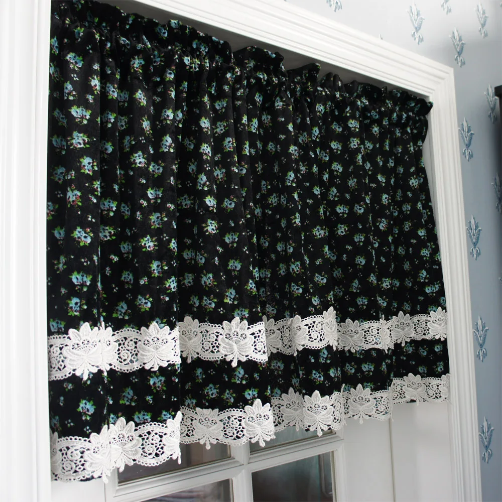 Free shipping High quality coffee curtain fabric gold velvet dodechedron window semi-shade curtain kitchen curtains 150*60cm
Free shipping High quality coffee curtain fabric gold velvet dodechedron window semi-shade curtain kitchen curtains 150*60cm