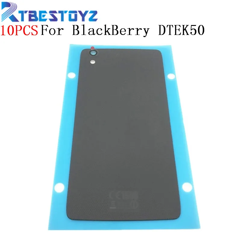 10PCS/Lot For BlackBerry DTEK50 DTEK 50 Battery Cover Door Housing Case Back Cover With Rear Camera Lens With Logo
10PCS/Lot For BlackBerry DTEK50 DTEK 50 Battery Cover Door Housing Case Back Cover With Rear Camera Lens With Logo