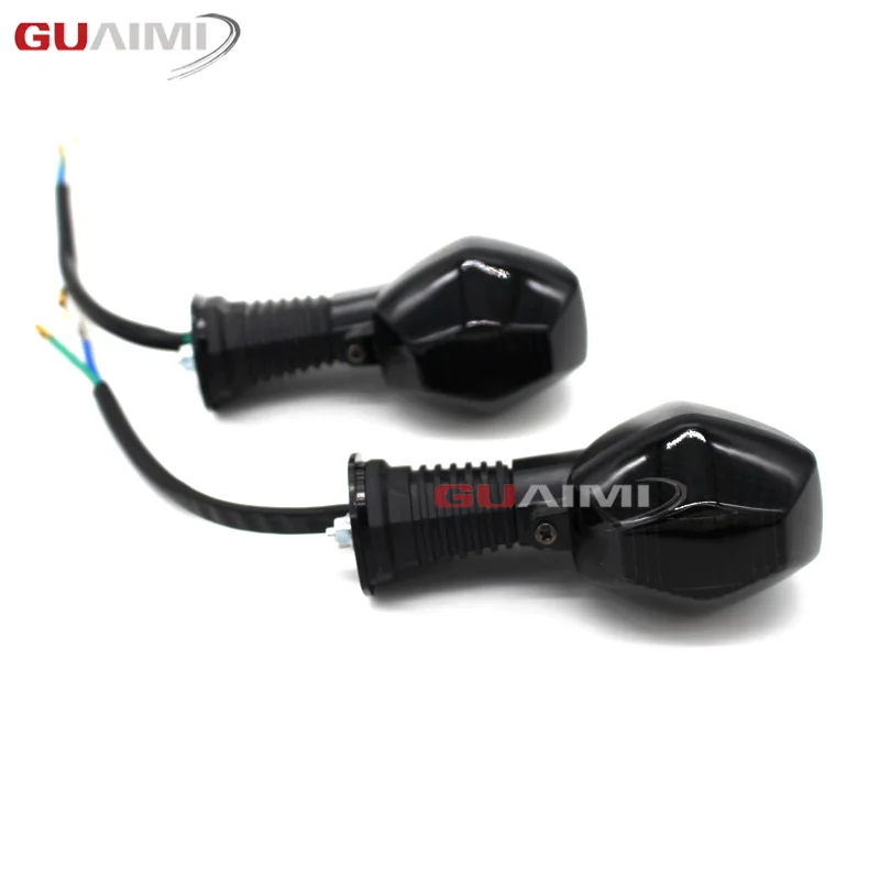 For SUZUKI GSF 600 650 1200 1250 N / S Bandit GSF1250SA Motorcycle Front Rear Blinker Lamp Turn Signal Indicator Light
For SUZUKI GSF 600 650 1200 1250 N / S Bandit GSF1250SA Motorcycle Front Rear Blinker Lamp Turn Signal Indicator Light