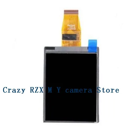 New LCD Screen Display for NIKON Coolpix S3000 Camera Repair Part with Backlight
New LCD Screen Display for NIKON Coolpix S3000 Camera Repair Part with Backlight