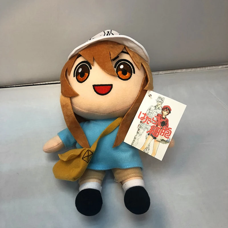 kawaii girls Plush Toy doll Anime Soft Stuffed cartoon Dolls anime Pillow children birthday gifts
kawaii girls Plush Toy doll Anime Soft Stuffed cartoon Dolls anime Pillow children birthday gifts