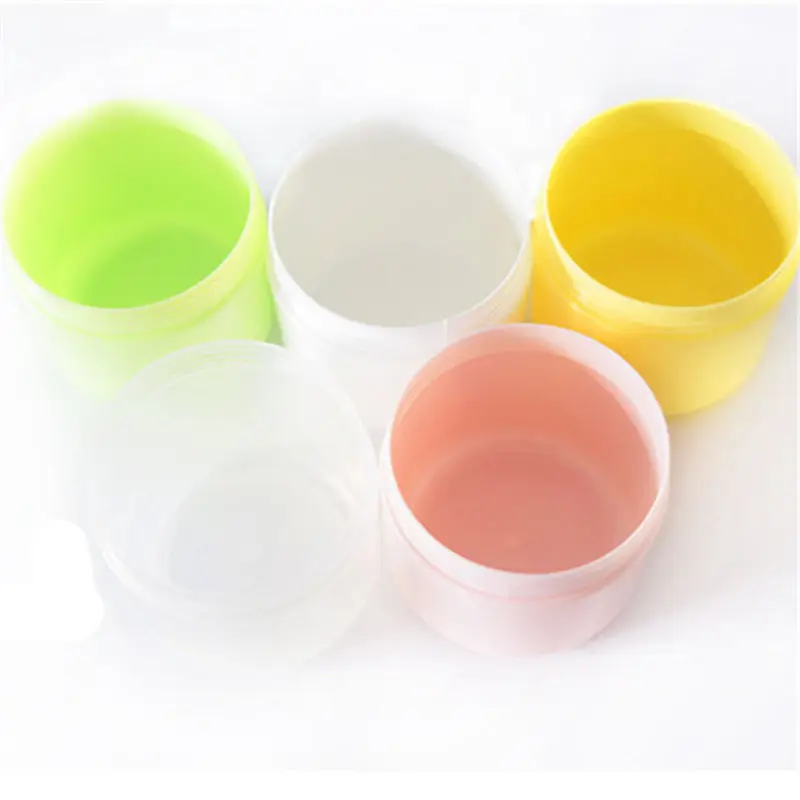 2 Pcs/Set 30 g Refillable Bottles Plastic Empty Makeup Face Cream/Lotion/Cosmetic Container Travel Accessories
2 Pcs/Set 30 g Refillable Bottles Plastic Empty Makeup Face Cream/Lotion/Cosmetic Container Travel Accessories