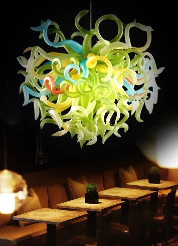 Free Shipping 110/220v AC Led Fashion Interior Lighting Prue Hand Made Glass Chandelier
Free Shipping 110/220v AC Led Fashion Interior Lighting Prue Hand Made Glass Chandelier