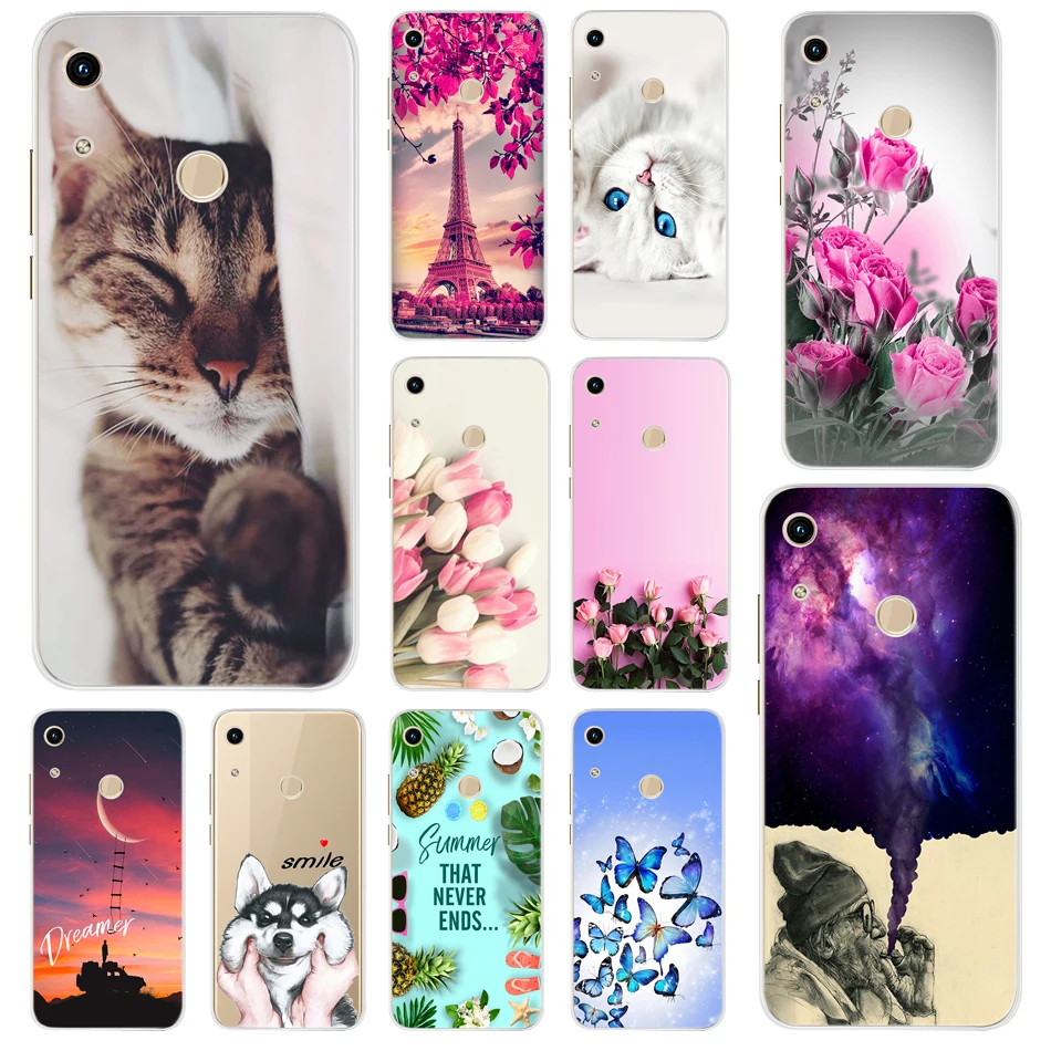 Fashion Case For Huawei Honor 8A Honor8C Honor8X Max Soft Silicone Cover Phone Case For Honor 8X Max 8 X 8C 8A Cover Coque Capas
Fashion Case For Huawei Honor 8A Honor8C Honor8X Max Soft Silicone Cover Phone Case For Honor 8X Max 8 X 8C 8A Cover Coque Capas