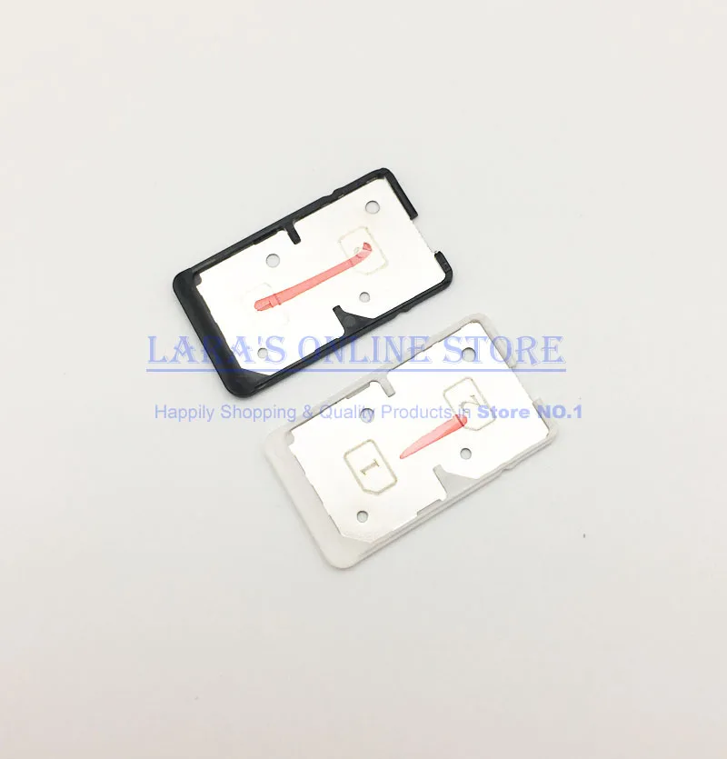 Новинка для Lenovo Tab 3 10. 0 850F/M фотомагнитная Обложка лотка SIM карты считыватель