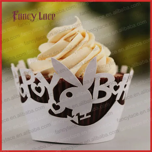 50pcs Rabbit Cupcake Wrapers Easter Party Table Decorations Lase Fondant Cakes Wrapper Rabbit Paper Cake Liners Cupcake Supplies
50pcs Rabbit Cupcake Wrapers Easter Party Table Decorations Lase Fondant Cakes Wrapper Rabbit Paper Cake Liners Cupcake Supplies