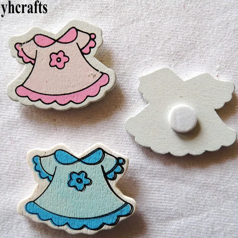 10PCS/LOT Girl skirt wood stickers Kindergarten decorative stickers Kids diy crafts Fridge stickers Door stickers Children toys
10PCS/LOT Girl skirt wood stickers Kindergarten decorative stickers Kids diy crafts Fridge stickers Door stickers Children toys