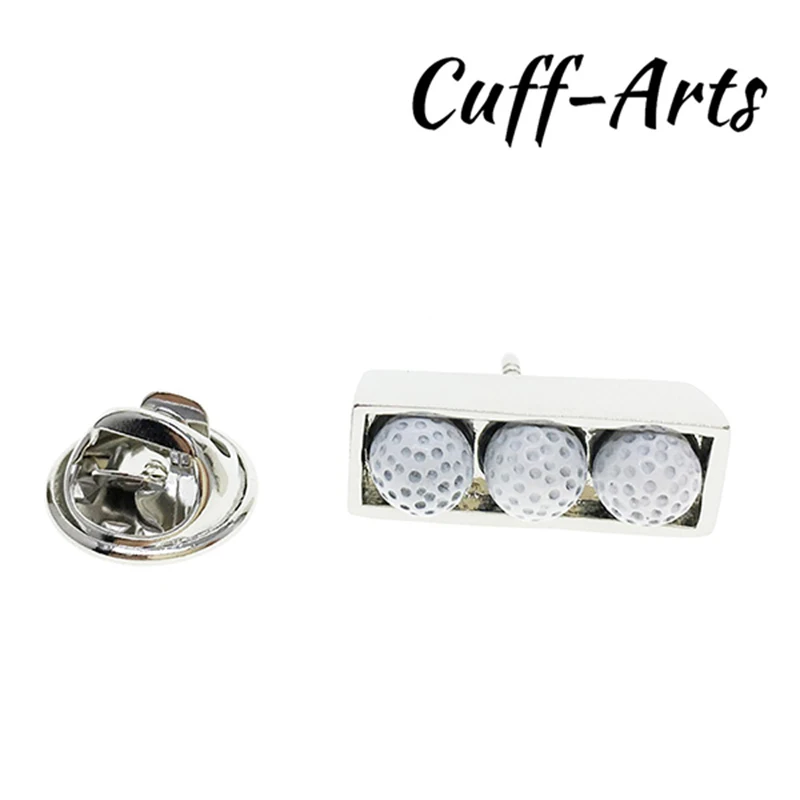 Cuffarts Sport Brooches Fashion Golf Balls Set Lapel Pin Trendy Handsome Luxurious Enamel Pins Original Brooches P10098
Cuffarts Sport Brooches Fashion Golf Balls Set Lapel Pin Trendy Handsome Luxurious Enamel Pins Original Brooches P10098