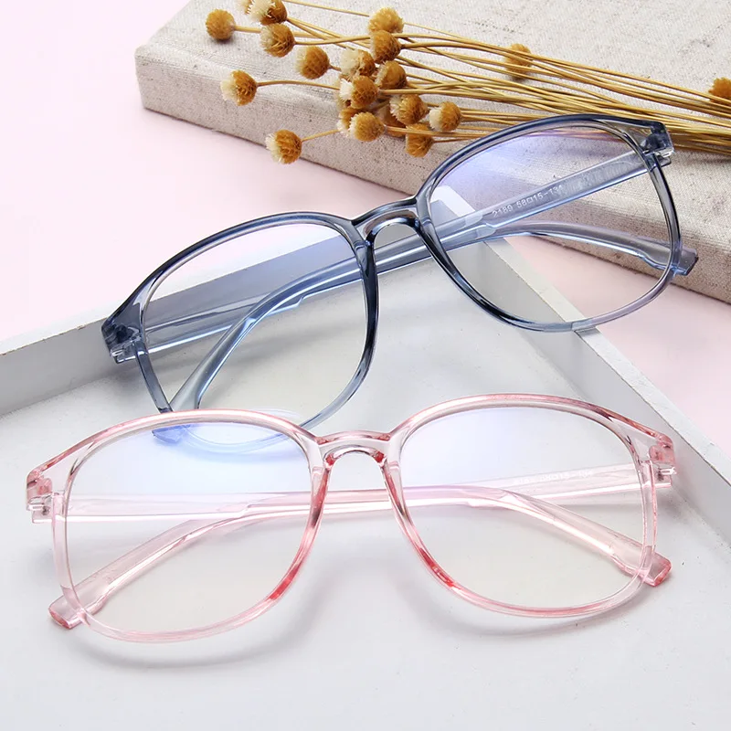 Fashion Men Square Optics Big Eye Frame Glasses Women Retro Light Transparent Leopard Myopia Eyeglasses Frames
Fashion Men Square Optics Big Eye Frame Glasses Women Retro Light Transparent Leopard Myopia Eyeglasses Frames