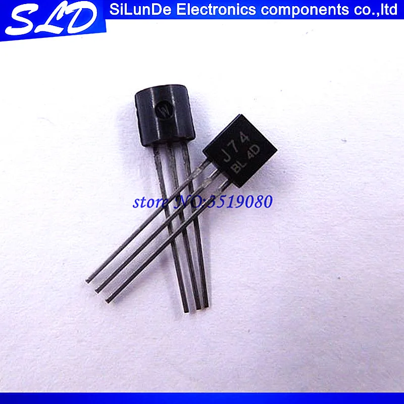 Free Shipping 50pcs/lot 2SJ74BL 2SJ74-BL 2SJ74B 2SJ74 J74 TO92 new and original in stock
Free Shipping 50pcs/lot 2SJ74BL 2SJ74-BL 2SJ74B 2SJ74 J74 TO92 new and original in stock