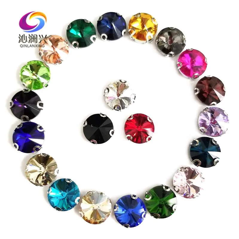 Mix color round shape good quality Glass Crystal Anti hook D shape claw rhinestones,sew on loose stone,Diy Clothing accessories
Mix color round shape good quality Glass Crystal Anti hook D shape claw rhinestones,sew on loose stone,Diy Clothing accessories