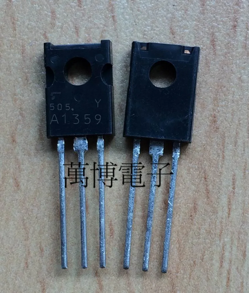 2018 hot sale 10PCS/30Pcs brand new original japan 2SA1359 A1359 Y file Audio electronics free shipping
2018 hot sale 10PCS/30Pcs brand new original japan 2SA1359 A1359 Y file Audio electronics free shipping