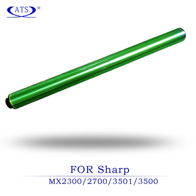Opc Drum for Sharp MX 2300 2700 2000 3501 3500 4500 compatible Copier spare parts MX2300 MX2700 MX3501 MX3500 MX2000 MX4500
Opc Drum for Sharp MX 2300 2700 2000 3501 3500 4500 compatible Copier spare parts MX2300 MX2700 MX3501 MX3500 MX2000 MX4500