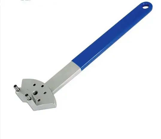 Engine Timing Belt Tension Tensioning Adjuster Pulley Wrench Tool For VW For Audi
Engine Timing Belt Tension Tensioning Adjuster Pulley Wrench Tool For VW For Audi