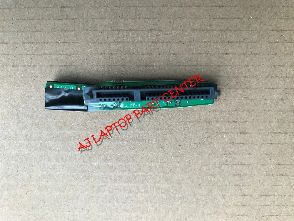 original for HP 4310S 4311S 4410S 4411S Sata Hard Drive Connector Board P/N 6050A2269401
original for HP 4310S 4311S 4410S 4411S Sata Hard Drive Connector Board P/N 6050A2269401