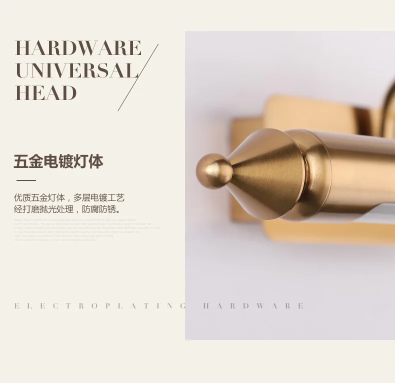 Mirror Led Wall Lamp Corridor Hotel Wall Sconse Restaurant Bathroom Indoor Light Moistureproof Butterfly Mirror Cabinet Lamp
Mirror Led Wall Lamp Corridor Hotel Wall Sconse Restaurant Bathroom Indoor Light Moistureproof Butterfly Mirror Cabinet Lamp