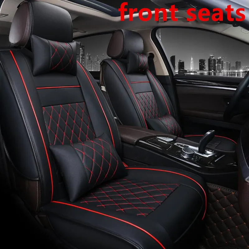Car Seat Cushion Universal Cover Fits Most or SUV 4 Colour Styling | Автомобили и мотоциклы