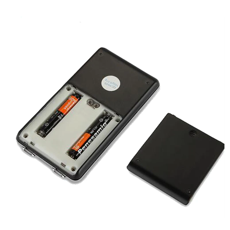 Прецизионные цифровые электронные весы 500 г x 0 01 мини карманные ювелирные изделия