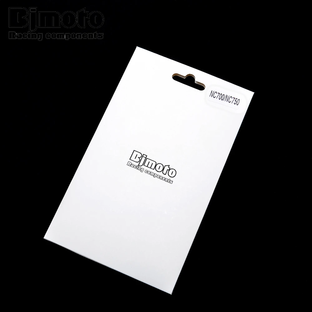 BJMOTO For Honda NC700X NC750X 2016-2017 Cluster Scratch Speedometer Film Screen Protector Stickers
BJMOTO For Honda NC700X NC750X 2016-2017 Cluster Scratch Speedometer Film Screen Protector Stickers
