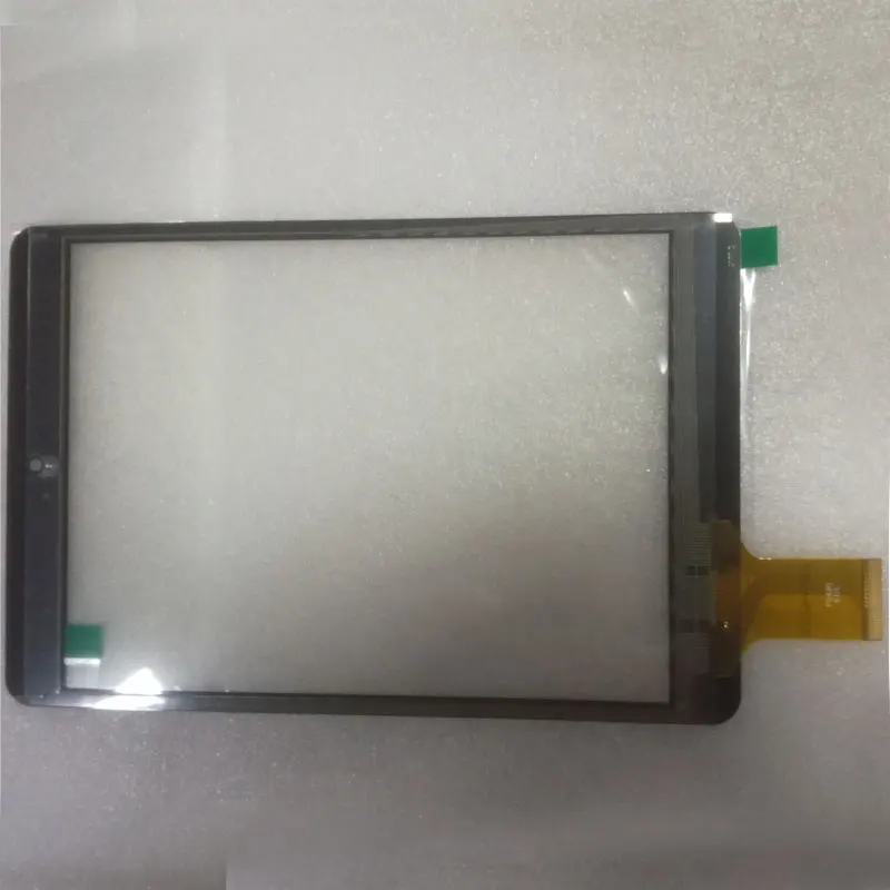 Touch Screen Digitizer For 0539-V038 8 inch tablet Touch Panel Glass Sensor Replacement
Touch Screen Digitizer For 0539-V038 8 inch tablet Touch Panel Glass Sensor Replacement