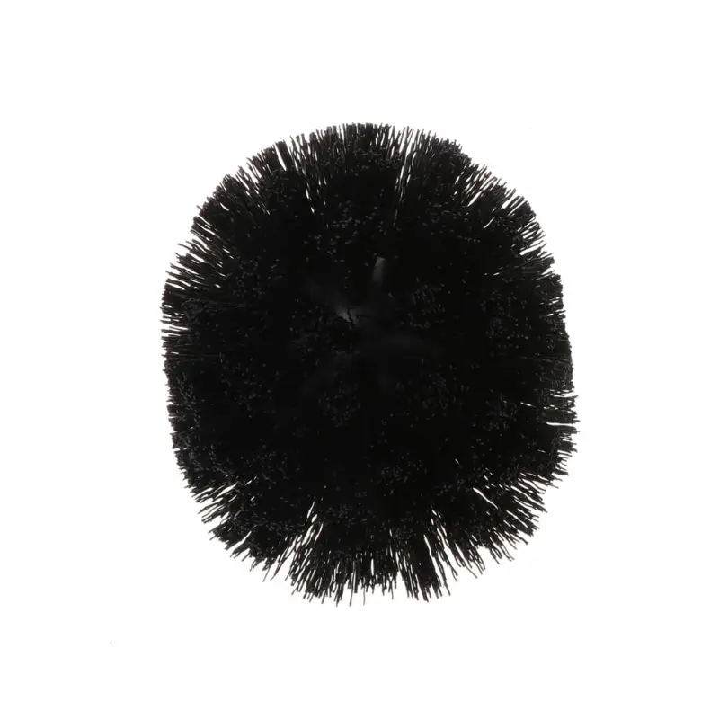 Universal Replacement Toilet Brush Head Holder White Black Clean Spare Tools Toiletborstel Home Bathroom Accessories
Universal Replacement Toilet Brush Head Holder White Black Clean Spare Tools Toiletborstel Home Bathroom Accessories