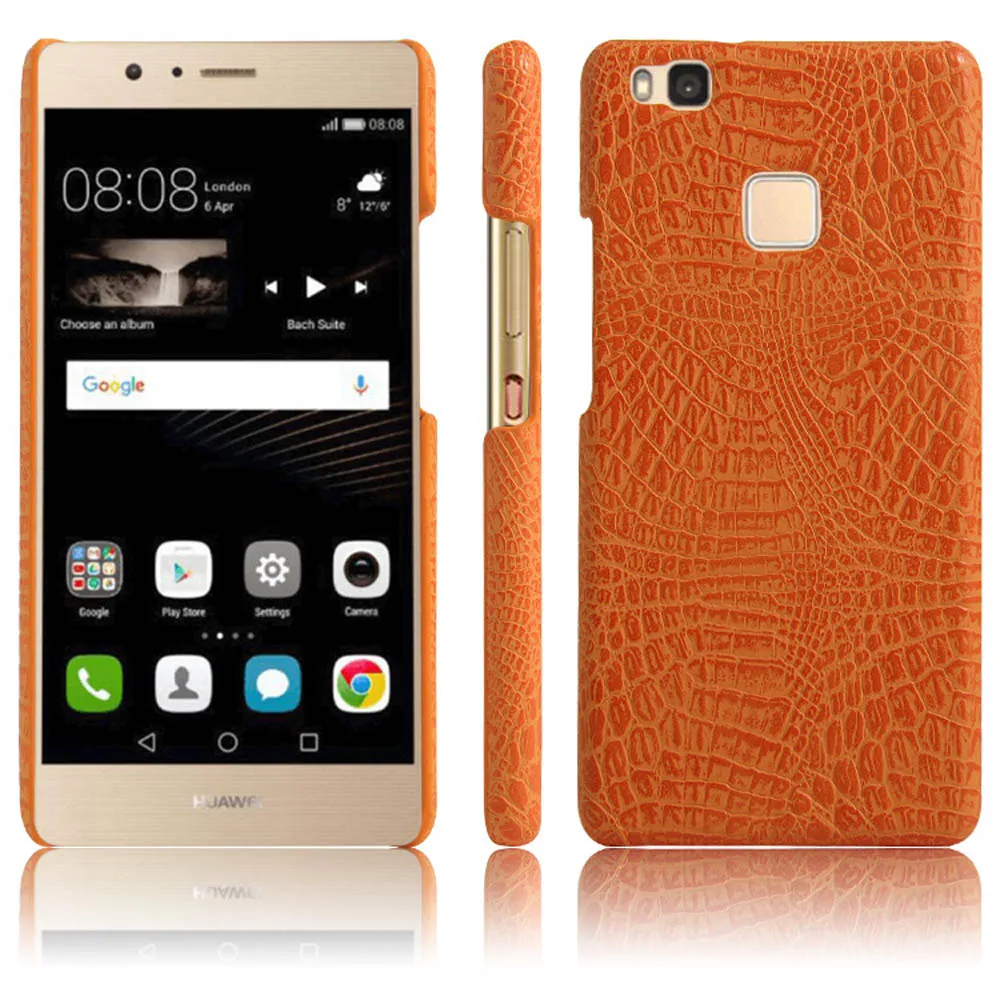 SUBIN Luxury Crocodile Skin PU Leather Case For Huawei P9 lite G9 Venus VNS-TL00 5.2"Back Cover Phone Protective Cases phone bag
SUBIN Luxury Crocodile Skin PU Leather Case For Huawei P9 lite G9 Venus VNS-TL00 5.2"Back Cover Phone Protective Cases phone bag