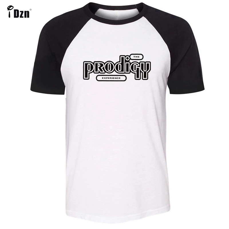 THE PRODIGY EXPERIENCE Album Symbol Design Pattern Long Short Sleeves T-Shirt Men's Boy's Tee Tops Black or Blue Sleeves
THE PRODIGY EXPERIENCE Album Symbol Design Pattern Long Short Sleeves T-Shirt Men's Boy's Tee Tops Black or Blue Sleeves