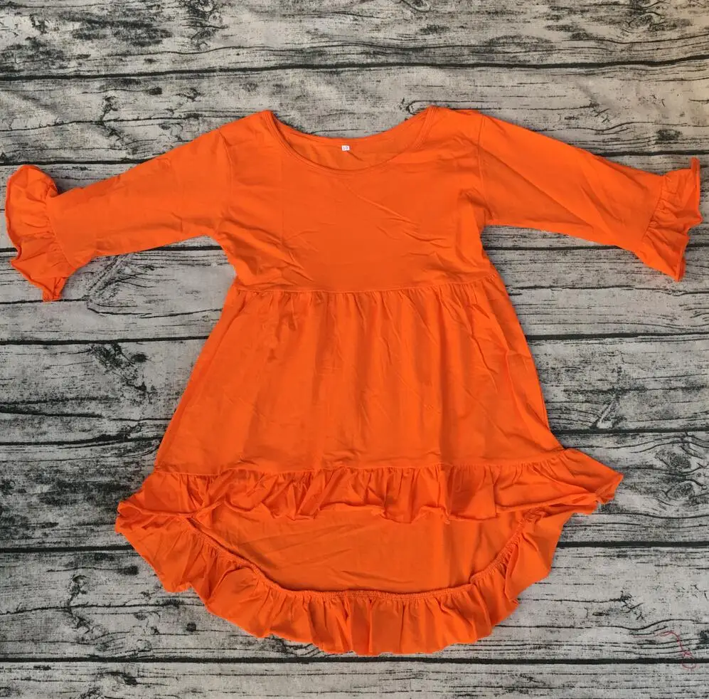 baby girls long sleeve dress cotton fabric prety personalized high low hemlines design
baby girls long sleeve dress cotton fabric prety personalized high low hemlines design