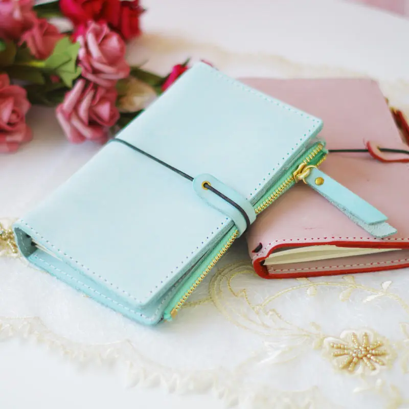Yiwi 100% Vintage Genuine Leather Notebook Diary Travel Journal Planner Sketchbook Agenda DIY School Birthday Giftlaptop
Yiwi 100% Vintage Genuine Leather Notebook Diary Travel Journal Planner Sketchbook Agenda DIY School Birthday Giftlaptop