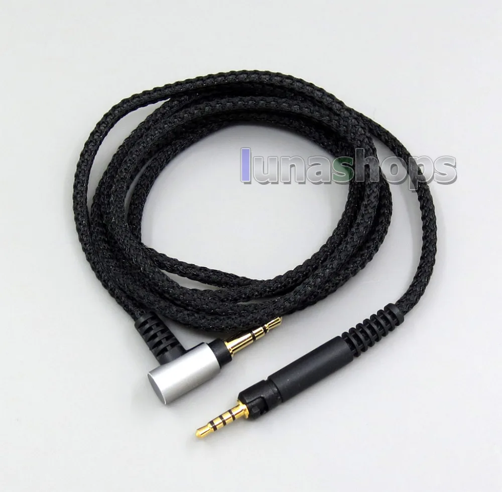 Replacement Headphone Cable For Sennheiser HD598se HD559 hd569 hd579 hd599 hd558 hd518 LN006317
Replacement Headphone Cable For Sennheiser HD598se HD559 hd569 hd579 hd599 hd558 hd518 LN006317