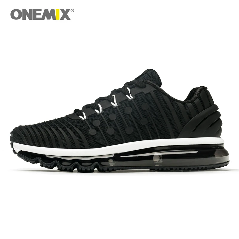 ONEMIX Max Men Running Shoes jogging air shoes shock absorption outdoor sneakers for women Air Cushion Outdoor Walking Footwear
ONEMIX Max Men Running Shoes jogging air shoes shock absorption outdoor sneakers for women Air Cushion Outdoor Walking Footwear