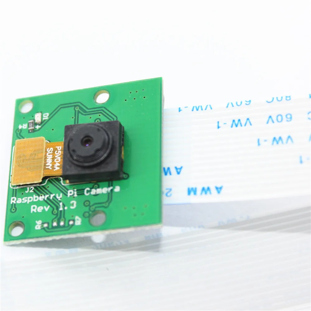 5-мегапиксельная мини веб-камера Raspberry Pi 3, модуль 1080p 720p, видеокамера по Exw цене
5-мегапиксельная мини веб-камера Raspberry Pi 3, модуль 1080p 720p, видеокамера по Exw цене