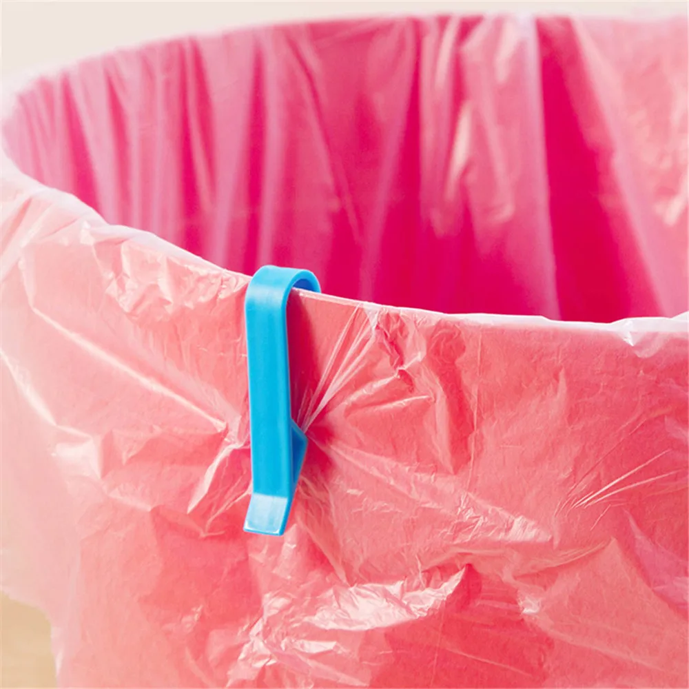 8 pieces garbage bag clips holder organizador pince sachet cocina kitchen accessories goods bag sealer bolsas de basura presilla
8 pieces garbage bag clips holder organizador pince sachet cocina kitchen accessories goods bag sealer bolsas de basura presilla