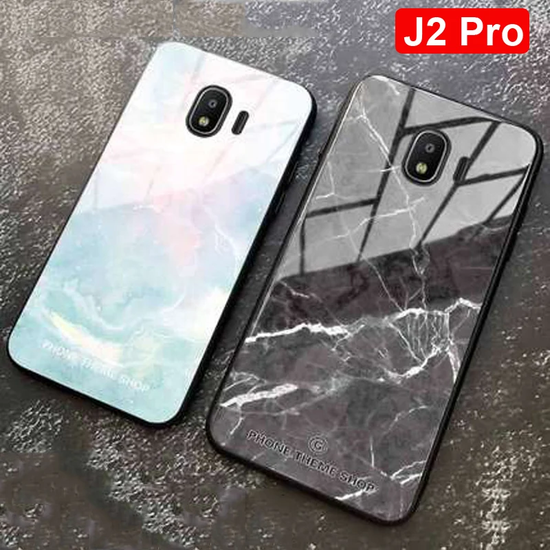 Чехол для Samsung Galaxy J2 Pro 2018, Роскошный чехол из закаленного стекла с мягкими краями для Galaxy J2 Pro, Защитные чехлы для J2 Pro
Чехол для Samsung Galaxy J2 Pro 2018, Роскошный чехол из закаленного стекла с мягкими краями для Galaxy J2 Pro, Защитные чехлы для J2 Pro