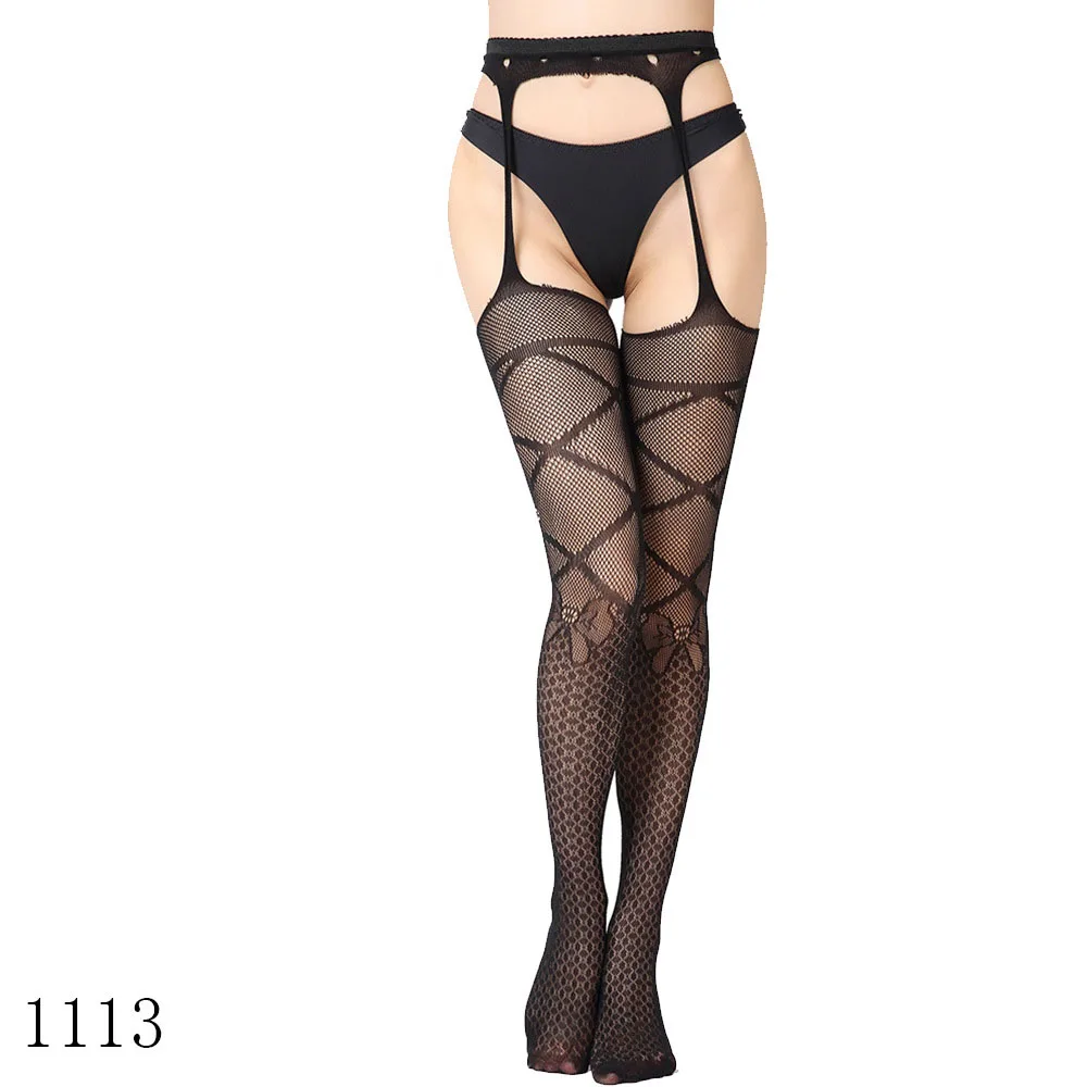 Hollow Out Sexy Tights Sexy Stockings Female Thigh High Fishnet Embroidery Transparent Pantyhose Women Black Lace Hosiery
Hollow Out Sexy Tights Sexy Stockings Female Thigh High Fishnet Embroidery Transparent Pantyhose Women Black Lace Hosiery