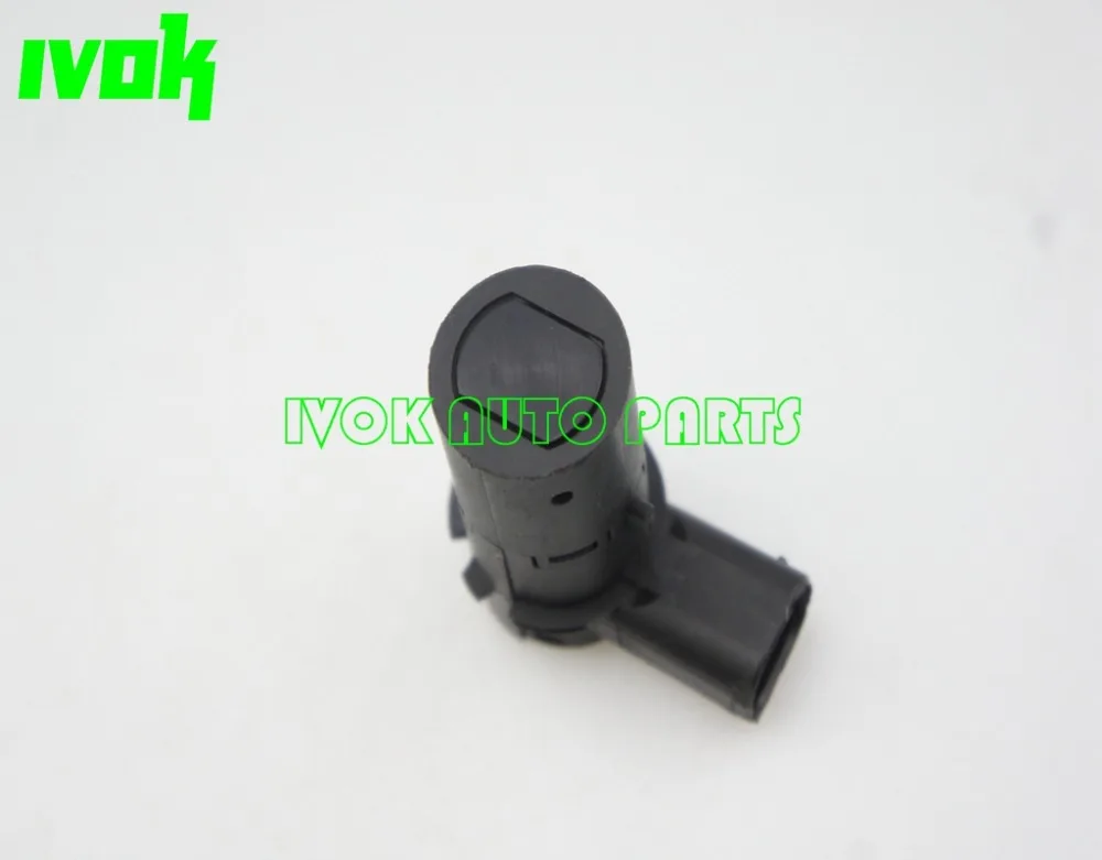 4Pcs/lot Parking Distance Control PDC Sensors For Dodge Caravan Chrysler Town & Country Jeep Liberty 1BG52RXFAA
4Pcs/lot Parking Distance Control PDC Sensors For Dodge Caravan Chrysler Town & Country Jeep Liberty 1BG52RXFAA