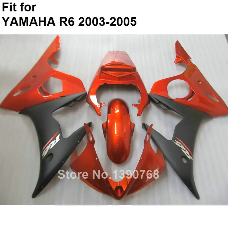 High Quality Plastic Fairings For YAMAHA Wine Red Black YZF R6 2003 2004 2005 Motorcycle Fairing Kit R6 03 04 05 HZ38
High Quality Plastic Fairings For YAMAHA Wine Red Black YZF R6 2003 2004 2005 Motorcycle Fairing Kit R6 03 04 05 HZ38