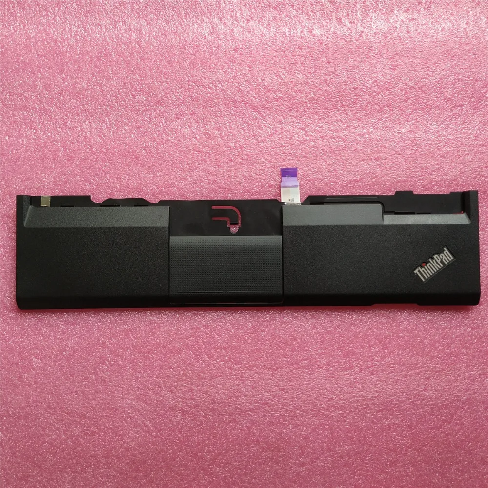 New/Orig Laptop Panel Palmrest Cover for Lenovo ThinkPad X230 X230i With Touchpad without Fingerprint 00HT289 04W3726
New/Orig Laptop Panel Palmrest Cover for Lenovo ThinkPad X230 X230i With Touchpad without Fingerprint 00HT289 04W3726