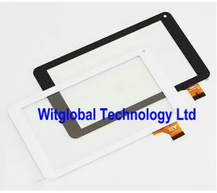 Witblue New For 7" inch Tablet Flex blx 269 186*104mm touch screen panel Digitizer Glass Sensor replacement
Witblue New For 7" inch Tablet Flex blx 269 186*104mm touch screen panel Digitizer Glass Sensor replacement
