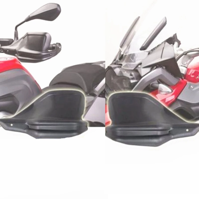 Motorcycle Accessories Handguards Hand Protectors Guards L & R for BMW R1200GS LC ADV F800GS 2013-2016 Add-On Full Coverage
Motorcycle Accessories Handguards Hand Protectors Guards L & R for BMW R1200GS LC ADV F800GS 2013-2016 Add-On Full Coverage
