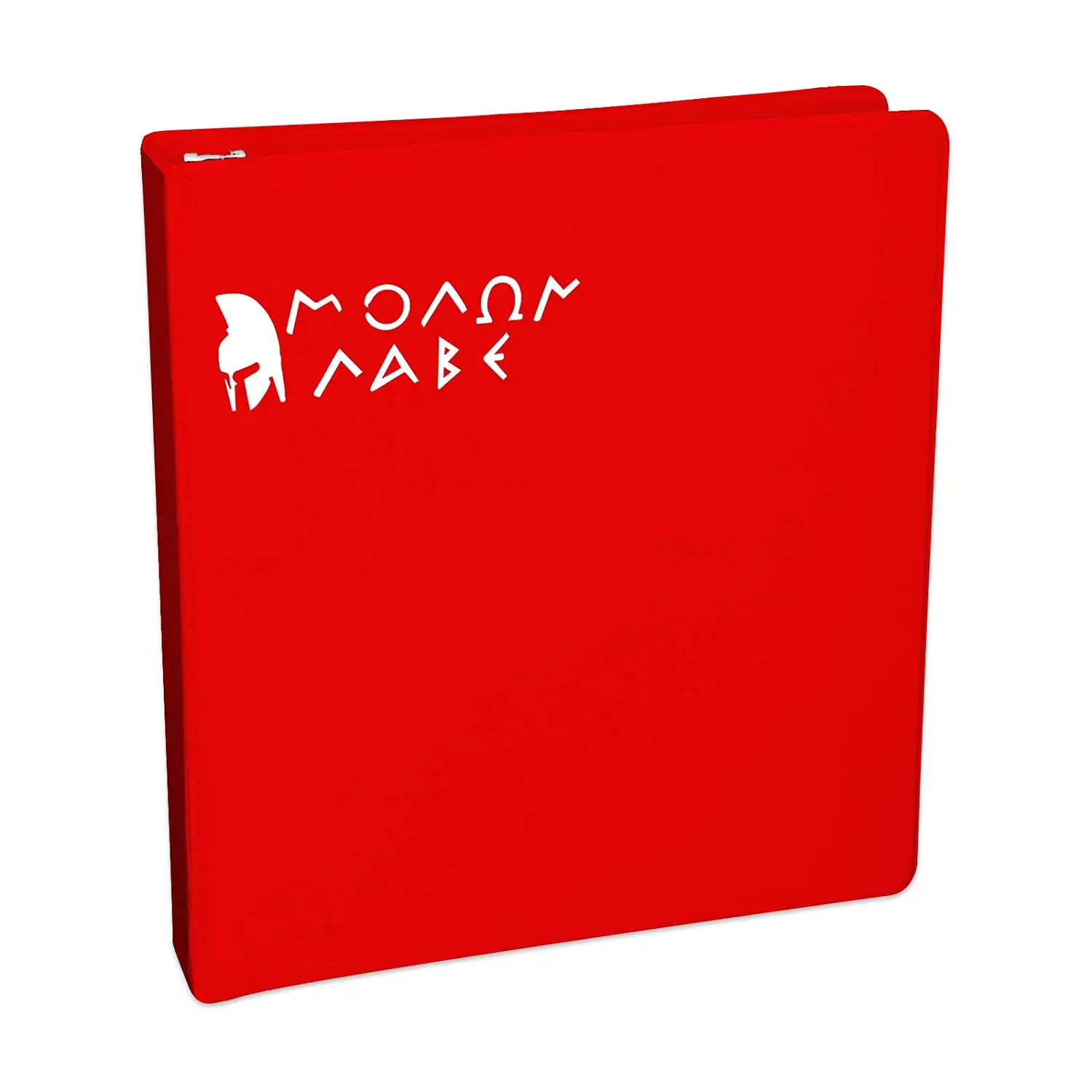 Bargain Max Decals - Molon Labe Spartan Sticker Decal Notebook Car Laptop 8" (White)
Bargain Max Decals - Molon Labe Spartan Sticker Decal Notebook Car Laptop 8" (White)