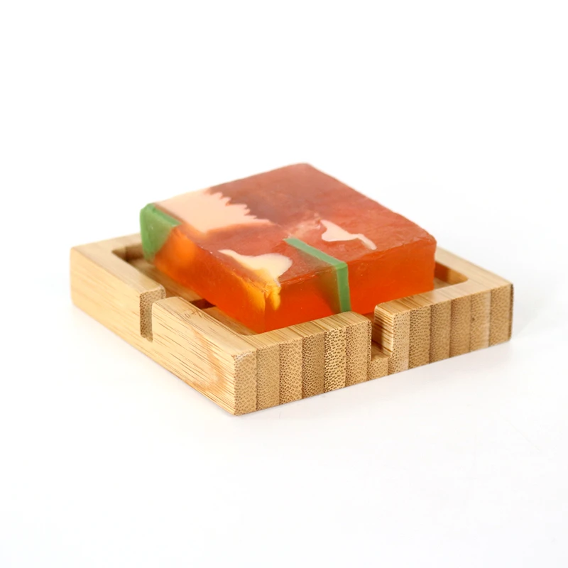 Japan Style Simple Hotel Rooms Bamboo Toilet Waterproof Soap Dish Toilet Soap Box Creative Drain Soap Net Soap Holder
Japan Style Simple Hotel Rooms Bamboo Toilet Waterproof Soap Dish Toilet Soap Box Creative Drain Soap Net Soap Holder