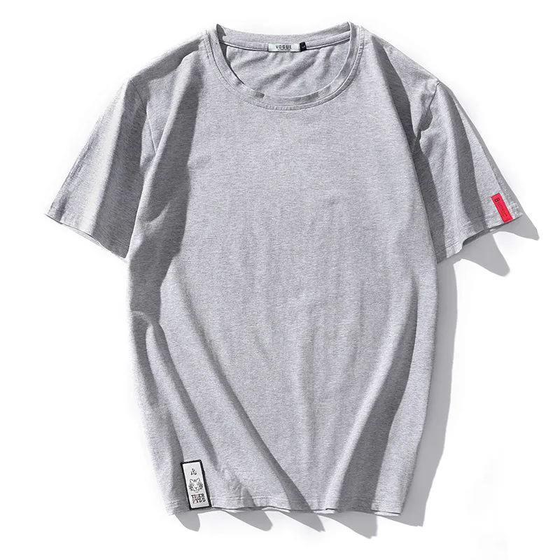 Tshirt t-shirt t shirt men grey Free shipping plus size men's tees fat guys t shirt 6xl 7xl 8xl o-neck large size tees T-shirt
Tshirt t-shirt t shirt men grey Free shipping plus size men's tees fat guys t shirt 6xl 7xl 8xl o-neck large size tees T-shirt