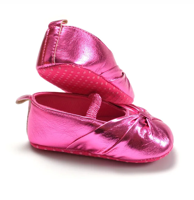 Solid Color Baby Girl Shoes Soft Sole Toddlers First Walkers Infant Girls Fashion Summer Shoes Free Shipping Wholesale Drop Ship
Solid Color Baby Girl Shoes Soft Sole Toddlers First Walkers Infant Girls Fashion Summer Shoes Free Shipping Wholesale Drop Ship